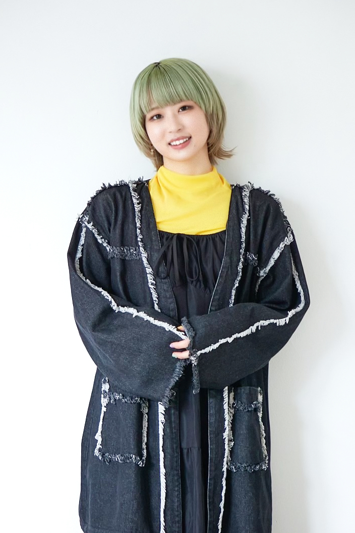笹川真由