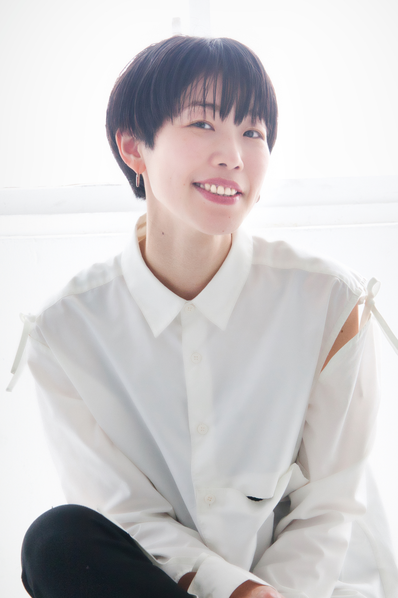 TOMOMI