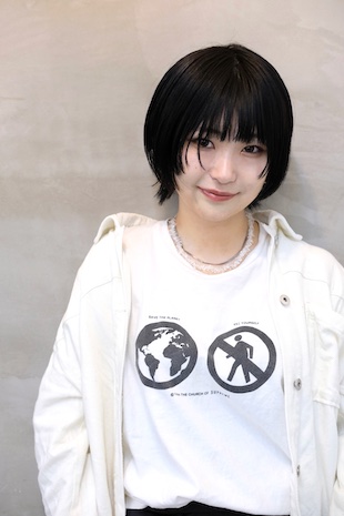 朝田紗也夏