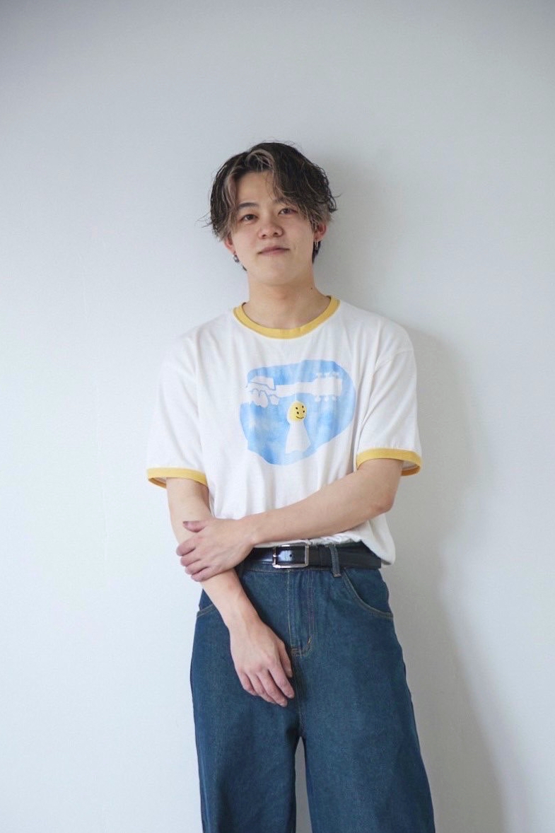 安藤幹人